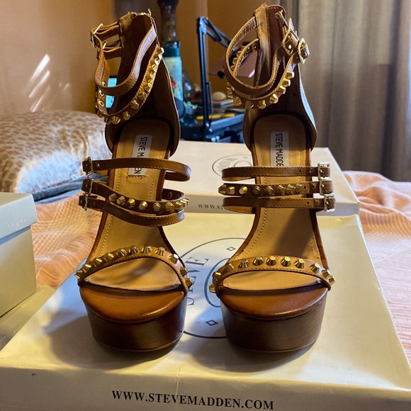 Steve Madden Shoes - Steve Madden, Rominaa NWT